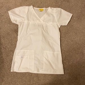 Wonderwink Scrub shirt